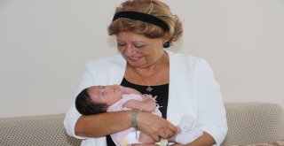 Büyükşehir, Büyük Mutluluklara Ortak Oldu