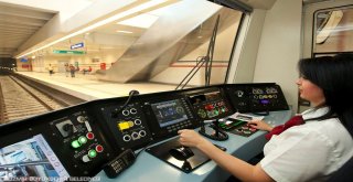 Raylı sistemde yeni hamle