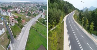 Diş Fakültesi Hastanesi konforlu ulaşım