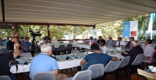 Günebakan Yerel Yönetim Hizmet Ödülleri Yarışması Tanıtıldı