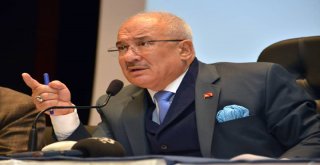 Olağanüstü Meclis Toplantısı Yapıldı
