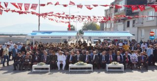 BAŞKAN TÜRKYILMAZ, “MÜTAREKEYİ YAŞATMAYA DEVAM EDECEĞİZ”