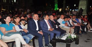 RAMAZAN COŞKUSU MUDANYA’DA YAŞANIYOR