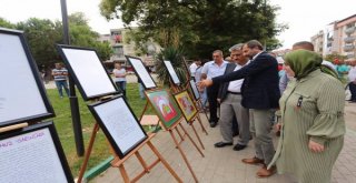 GÜRSU 15 TEMMUZ' DA YİNE TEK YÜREK OLDU