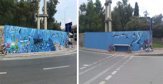Gebze’ye okyanus esintisi