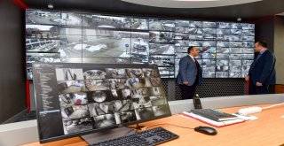 BAŞKENT'TE ÜCRETSİZ İNTERNET NOKTALARI ARTACAK