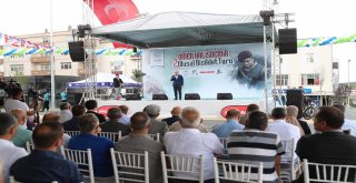 Pedallar Ömer Halisdemir İçin Döndü