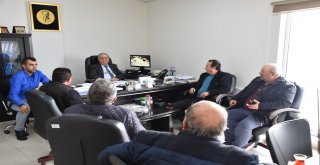 Türkiye'nin En Büyük Mera Islahı Projesi 2019 yılında da Devam Edecek