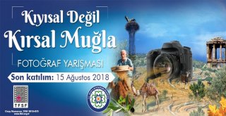 Kıyısal Değil Kırsal Muğla Yarışması’na Son Katılım 15 Ağustos