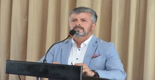 Bozbey: Hedefimiz en iyi hizmeti en ekonomik şekilde vermek