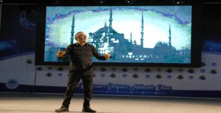 Sunay Akın Hayranlarına Tadına Doyulmaz Bir Gece Yaşattı