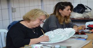 YÜZ BİNLERE ULAŞAN ESMEK YENİ DÖNEM KAYITLARINA BAŞLIYOR
