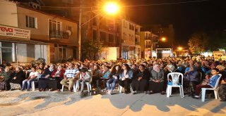MAHMUDİYENİN CUMHURİYET TARİHİNDE ALDIĞI EN BÜYÜK YATIRIM BU DÖNEMDİR