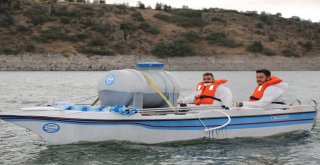 BAŞKENT BARAJ HAVZALARI KORUNACAK