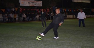 İZNİK’TE ŞAMPİYON BELLİ OLDU