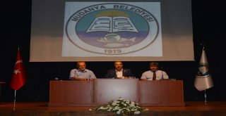 BAŞKAN TÜRKYILMAZ NET KONUŞTU: “HIRSIZLARIN VE HARAMİLERİN HER ZAMAN DÜŞMANI OLACAĞIM”