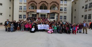 Denizli'de Okullar gençler ile renkleniyor