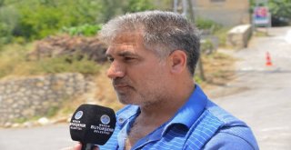 Mersine 40 Yıllık Hizmet