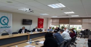 Büyükşehir'den Çalışanlarına Hastalık Tanısı Konularında Eğitim