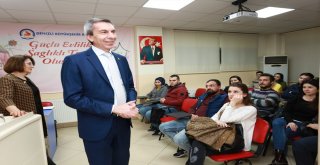 Denizli'de Evlilik Okulu'nda 38. dönem başladı