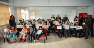 BAŞKAN TÜRKYILMAZ’DAN BİN 280 ÖĞRENCİYE ANITKABİR SÜRPRİZİ