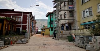 Hisar’da Tarih Ortaya Çıkıyor