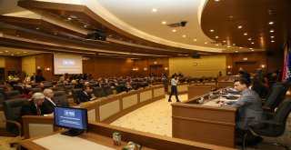 Bursa'da Ulaşım Anayasası Ocak'ta Yürürlükte