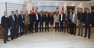 Başkan Atilla: