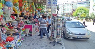 ZABITA’DAN İLÇE GENELİNDE SIKI DENETİM