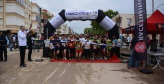 Karacabey Longoz Koşusu Büyük Bir Heyecana Sahne Oldu