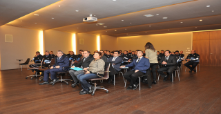 1380 Sayılı Su Ürünleri Kanunu Eğitimi