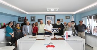 BARIŞIN BAŞKENTİ MUDANYA’DA KARDEŞLİK BULUŞMASI