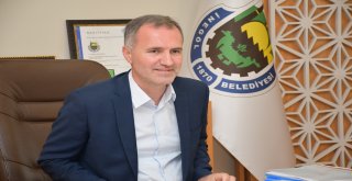 “Temiz Bir Çevre Şehrin Aynasıdır”