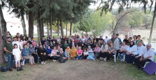 Başkan Osman Zolan: 'Denizlimiz örnek bir şehir haline geldi'