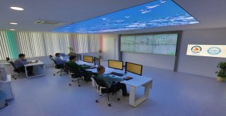 Büyükşehir DESKİ'den Denizli'ye 76 içme suyu deposu