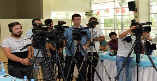 Büyükşehir'den Fikir Projesi Yarışması