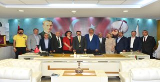 ‘ŞİMDİ YILDIRIM DURUŞU VAR’