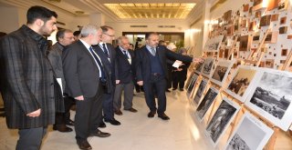 Başkan Aktaş:  ''İnsanlığın Kırmızı Çizgisi Kudüs''