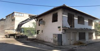 KAMULAŞTIRMA ÇALIŞMALARI HIZ KESMİYOR