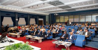 Büyükşehir Meclisi'nde Ulaşım Kararı