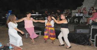 Olympos'ta nostalji rüzgarı esti