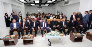 Bağcılar’da Özel Milletlerarası Okulu Açıldı