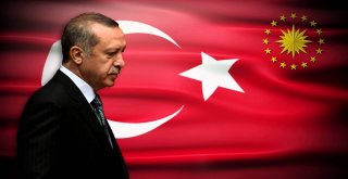 MAZLUMLARIN SESİ DÜNYA LİDERİMİZ BURSA` DA