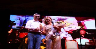 Mersin'de Bir ''Yudum'' Konser