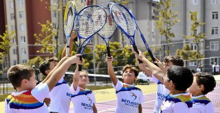 YAZ SPOR OKULLARI KAYITLARI BAŞLIYOR