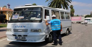 Toplu Taşıma Ücretlerine Zam Yok!