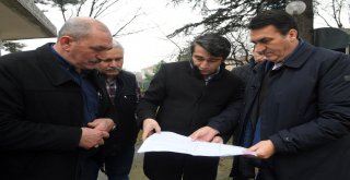 Hamitler'e Değer Katacak Çalışma