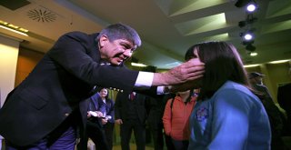 Türel: 'Evet Kızlar da Yapabilir'