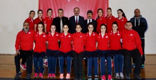 DİNÇ SPORUN SULTANLARI İKİNCİ YARIYA GALİBİYETLE BAŞLADI