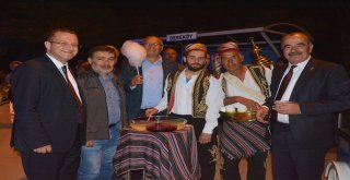 MUDANYA’DA RAMAZAN ETKİNLİKLERİ DEREKÖY’DE BAŞLADI